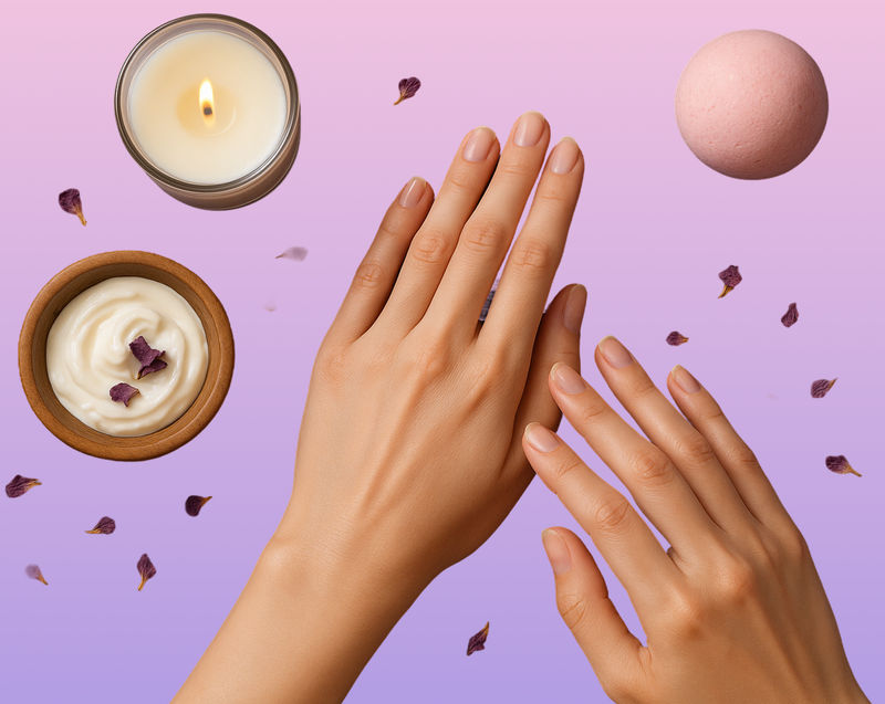 Nail & hand care