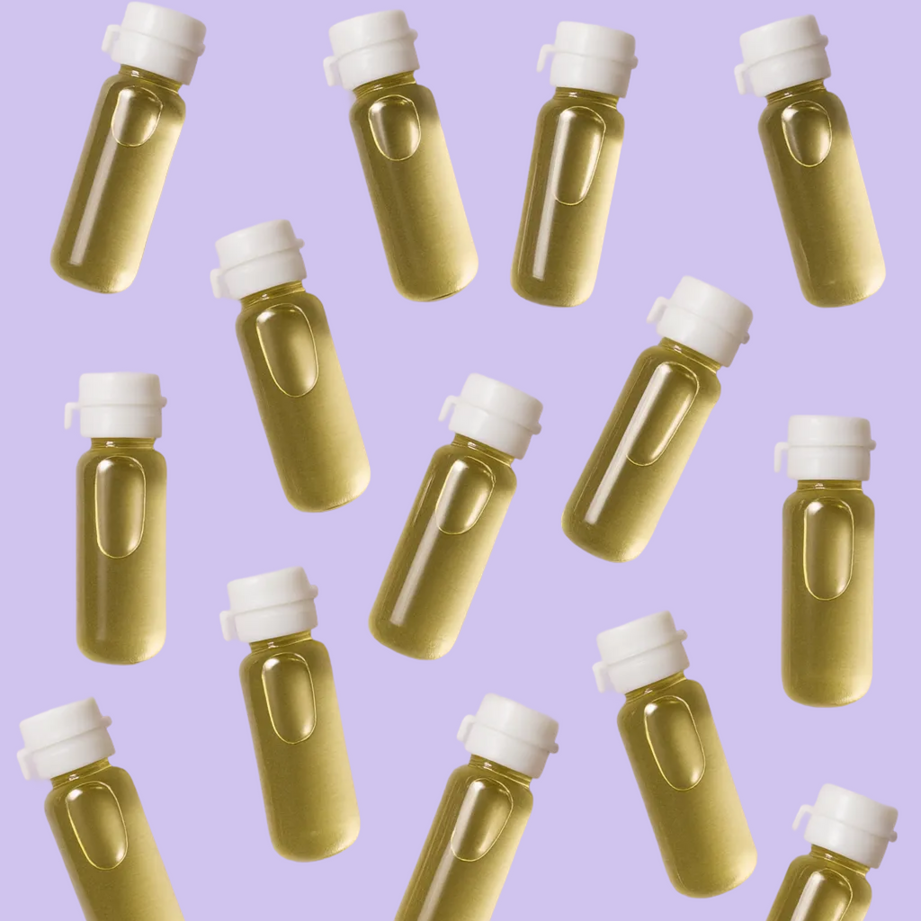 Mini - Sweet Almond Oil