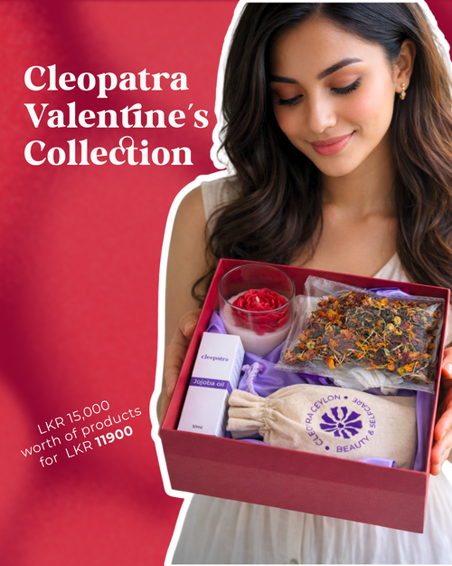Cleopatra Valentine's Collection