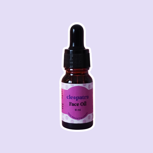 Cleopatra Gua Sha Face Oil sri lanka