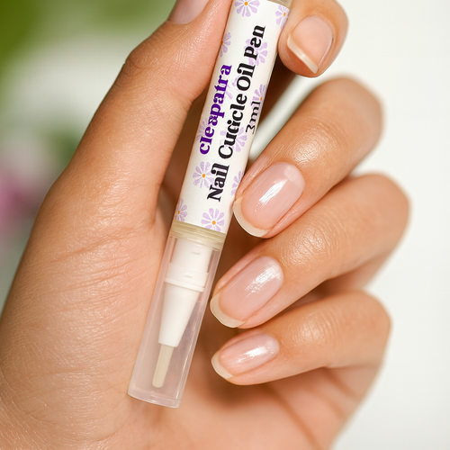 Cleopatra Nail Cuticle Oil twist pen