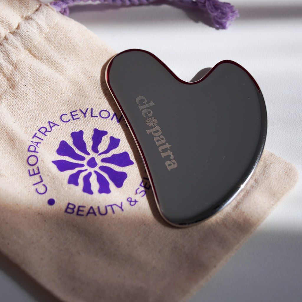 Cleopatra Sculpt & Glow Experience - Value Edition