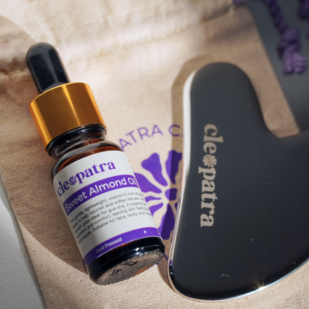 Cleopatra Sculpt & Glow Experience - Value Edition