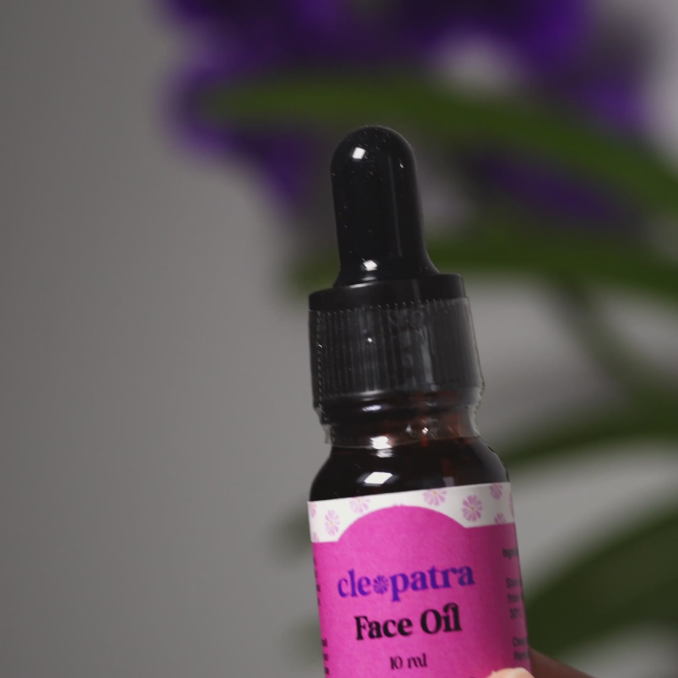 Cleopatra Gua Sha Face Oil sri lanka