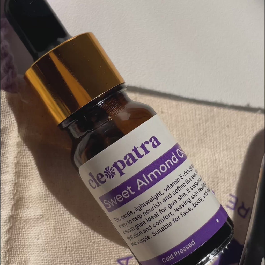 Cleopatra Sculpt & Glow Experience - Value Edition