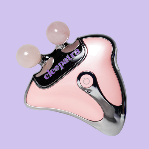 QiSculpt LED Gua Sha Device